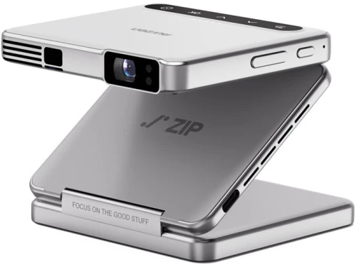 Projector AURZEN Zip (white)