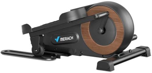 Stepper MERACH MR-E43B1 (black)