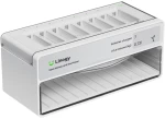 LINOGY universal AA/AAA charger