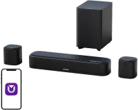 Ultimea Soundbar Aura A50 Pro