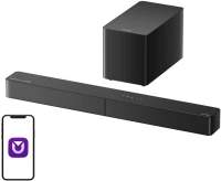 Ultimea Soundbar Poseidon M60 BOOM