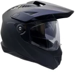 ΚΡΑΝΟΣ FSD 805 FFACE ADVENTURE ΕΣΩΤ ΖΕΛΑΤ ΜΑΤ ΜΑΥΡΟ 22.06 - S