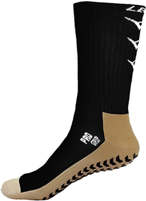 LEGEA LEGEA CALZA ANTISKID BLK C203-0010
