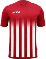 LEGEA LEGEA MAGLIA SIVIGLIA M1187-RED/WHT