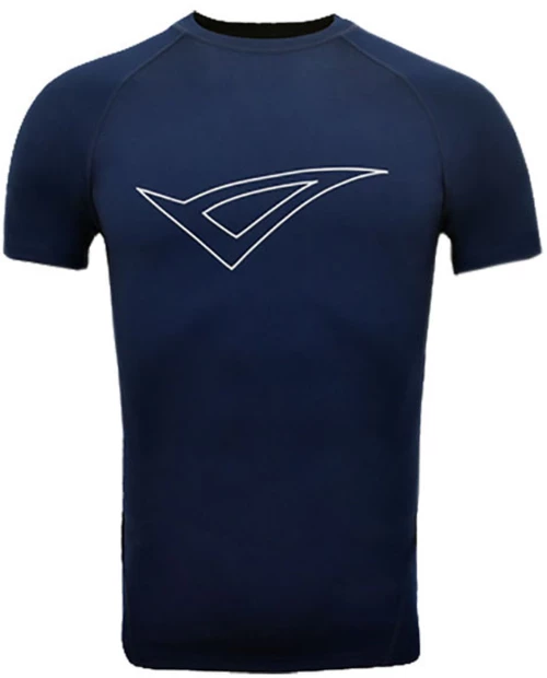 LEGEA LEGEA TEE COMPRESSION NAVY LFM602-0004