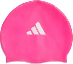 ADIDAS ADIDAS 3 STRIPES SWIM CAP KIDS PINK JX3868