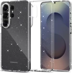 Θήκη Samsung Galaxy S26 Ultra Tech-Protect FlexAir Διάφανη Σιλικόνης - Glitter (5906302390014)