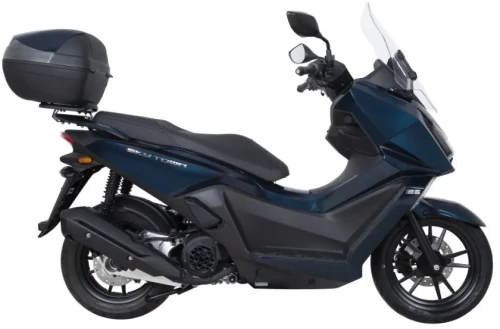KYMCO SKYTOWN 125i