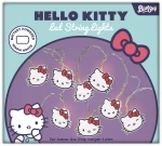 HELLO KITTY ΓΙΡΛΑΝΤΑ ΦΩΤΙΣΜΟΥ (#HK703716)