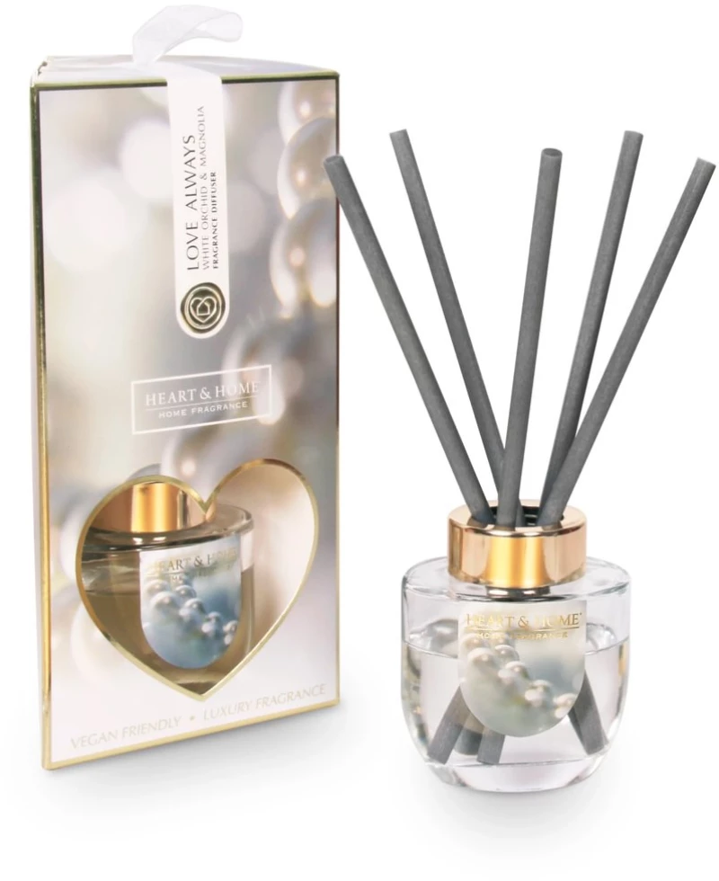 HEART & HOME ΔΙΑΧΥΤΗΣ ΠΑΝΤΟΤΙΝΗ ΑΓΑΠΗ (#C01020355)