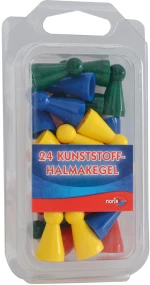 NORIS PLASTIC HALMASTONES (#606154367)