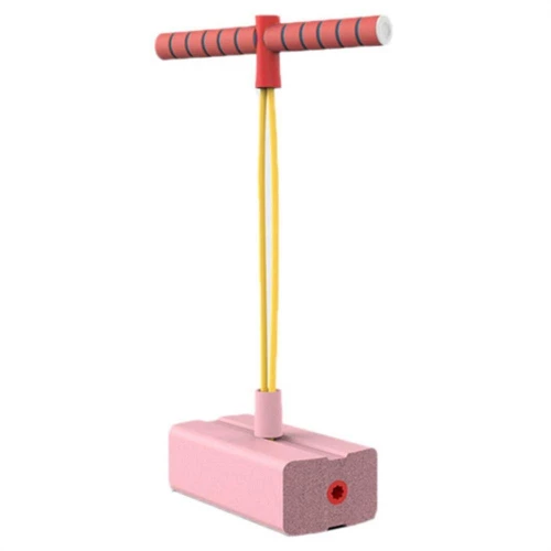 ΑΦΡΩΔΕΣ POGO STICK ΡΟΖ (#B0039)