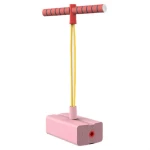 ΑΦΡΩΔΕΣ POGO STICK ΡΟΖ (#B0039)