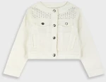 ENERGIERS ΕΠΑΝΩΦΟΡΙ ΚΟΡΙΤΣΙ BEBE ΕΚΡΟΥ (#15-226301-1-016)