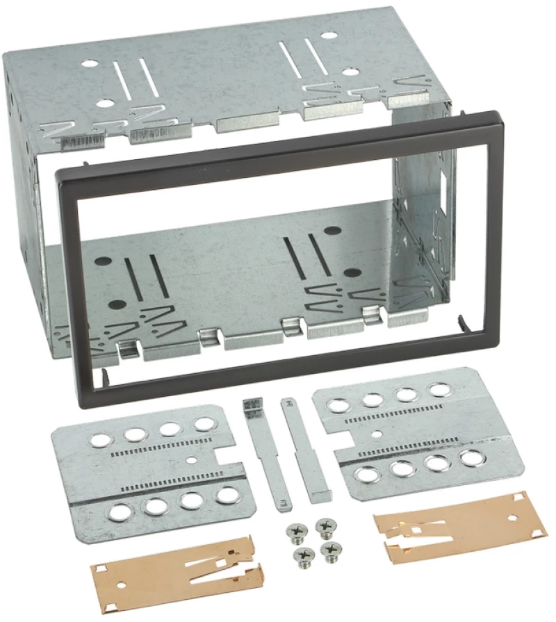 Πρόσοψη R/CD-Οθόνης - Universal - 113mm x 183mm