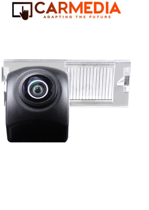 CARMEDIA CMC PEUGEOT 02 CAMERA