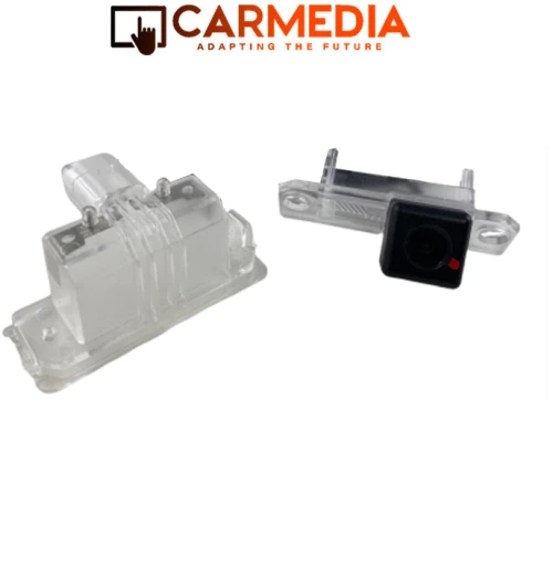 CARMEDIA CMC SKODA 02 CAMERA
