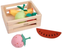 Fruit Basket – Καλαθάκι Με Φρούτα