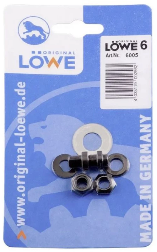 Βίδες σετ Lowe (6005)