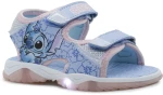 Παιδικό Πεδιλο  Disney  Stitch ΜΕ Φωτάκια k. 1-904-26010-39