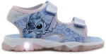Παιδικό Πεδιλο  Disney  Stitch ΜΕ Φωτάκια k. 1-904-26010-39