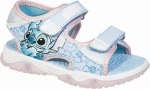 Παιδικό Πεδιλο  Disney  Stitch ΜΕ Φωτάκια k. 1-904-26010-39