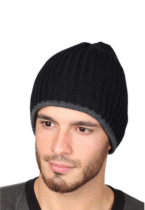 Σκούφος - Aspen Winter Hat Black