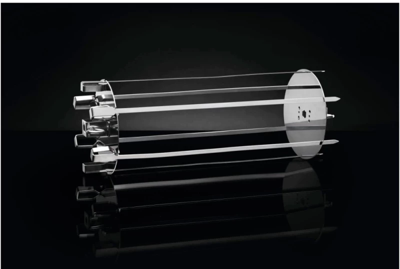 Rotisserie Skewer Set Napoleon