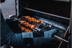 Rotisserie Skewer Set Napoleon