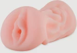 Αυνανιστήρι Αιδοίο Office Lady Soft Pussy Masturbator - Φυσικό Χρώμα