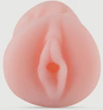 Αυνανιστήρι Αιδοίο Office Lady Soft Pussy Masturbator - Φυσικό Χρώμα