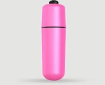 Bullet Δονητής Waouhhh Mini Bullet Vibrator - Ροζ
