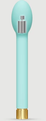 Δονητής Σημείου G O.M.G. Silicone G-Spot Vibrator - Πράσινος