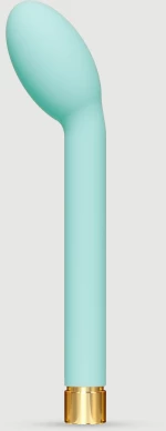 Δονητής Σημείου G O.M.G. Silicone G-Spot Vibrator - Πράσινος