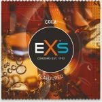 Προφυλακτικά με Γεύση Κόλα EXS Crazy Cola Flavored Condoms