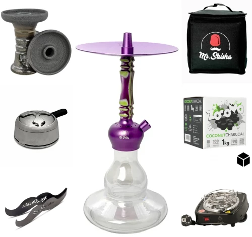 Mr.Shisha Special Combo #12 Joker