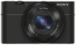 Sony DSC-RX100 Mark VII