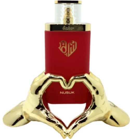 Nusuk-Saher Parfum-100ml