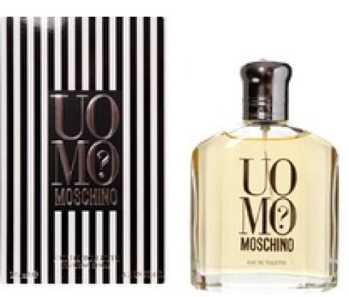 Moschino-Uomo EDT Tester-125ml