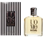 Moschino-Uomo EDT Tester-125ml