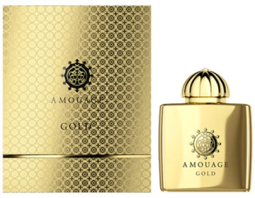 Amouage-Gold Woman EDP-100ml