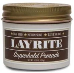 Layrite-Superhold Pomade-297ml