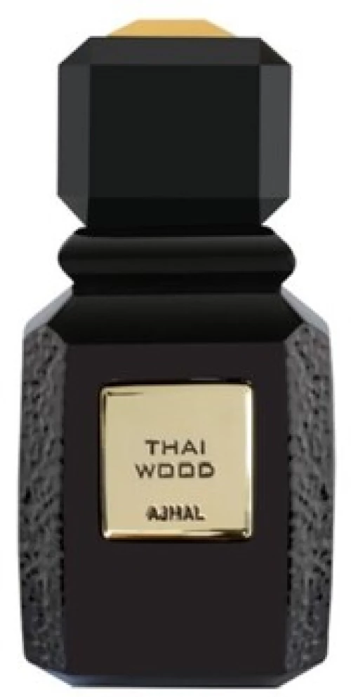 Ajmal-Thai Wood EDP-100ml