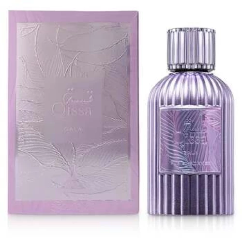 Paris Corner-Qissa Gala EDP-100ml
