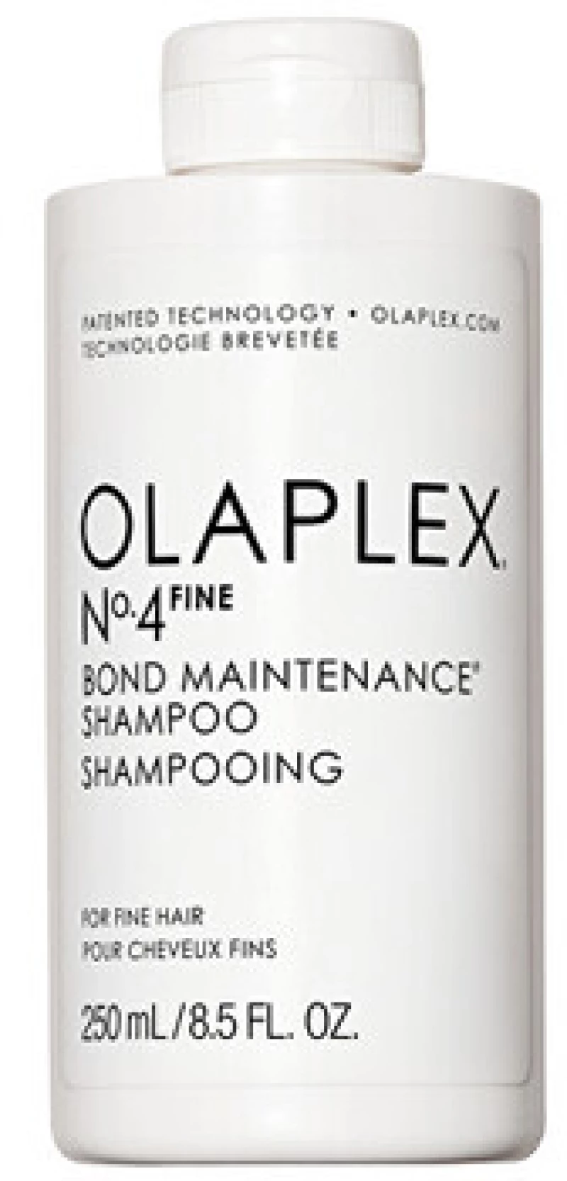 Olaplex-No. 4 Fine Bond Maintenance Shampoo - Objemový šampon pro jemné vlasy-250ml