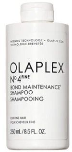 Olaplex-No. 4 Fine Bond Maintenance Shampoo - Objemový šampon pro jemné vlasy-250ml