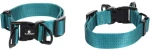 Flamingo Κολάρο Σκύλου Collar Zorba Turquoise M 40-55cm x 32mm