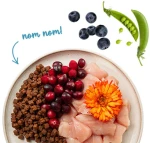Sanabelle Kitten Ξηρά Τροφή Γάτας με Κοτόπουλο 2kg