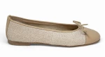 Bigshoes GA2138-13 Μπαλαρίνα Μπεζ
