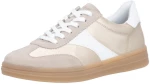 Remonte D2C01-92 Sneakers Μπεζ / Λευκό